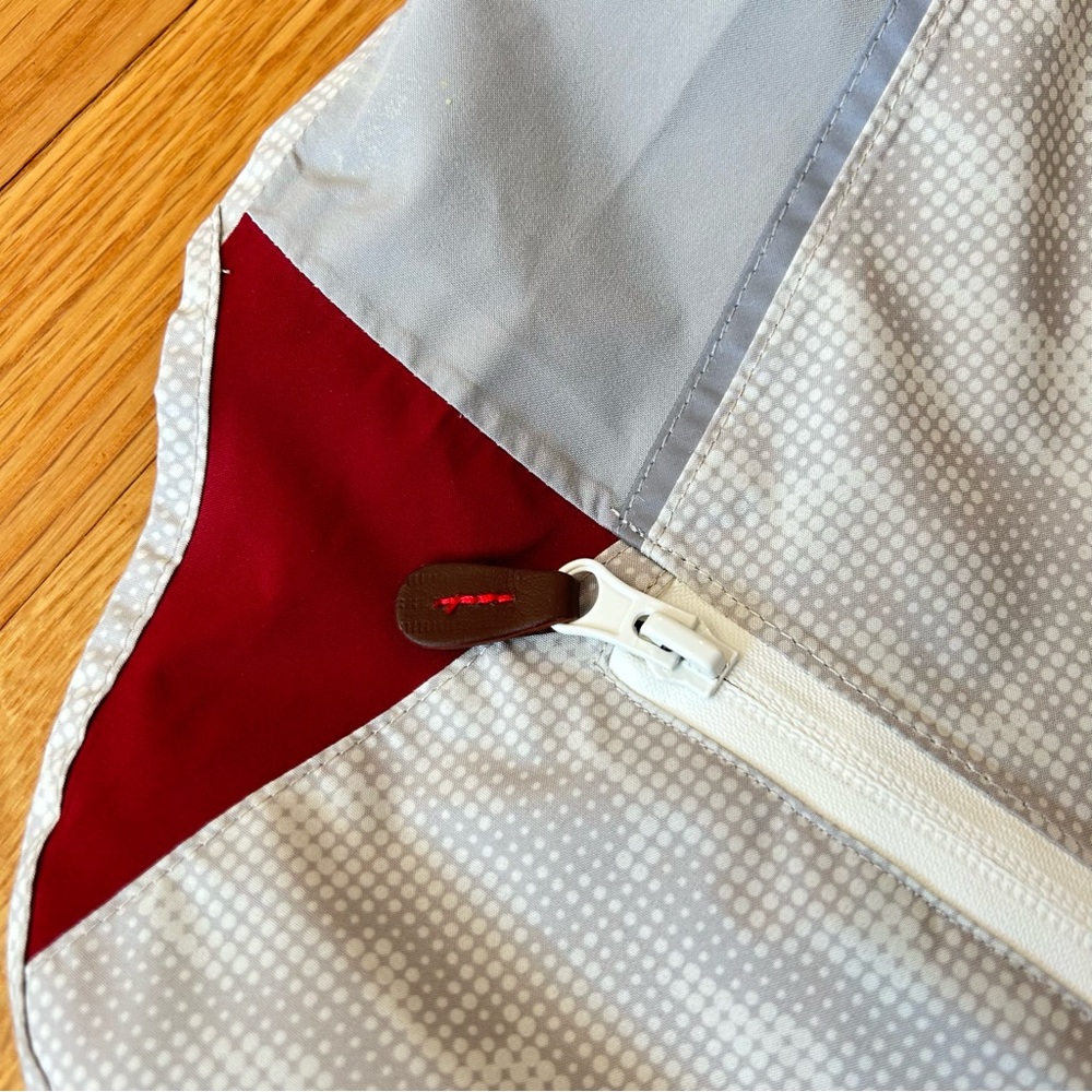 Reddy XS Weathershell - Picture 3 of 12